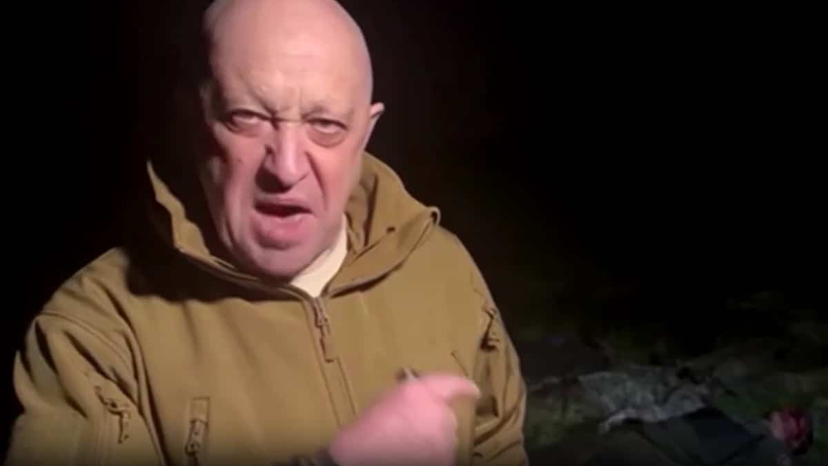 «Une cruelle, immorale, mais efficace tactique»: plus de 17 000 prisonniers ont été utilisés par Wagner comme de la chair à canon à Bakhmout