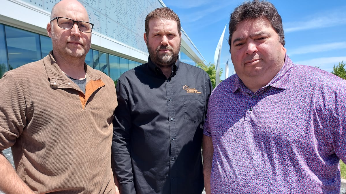 Des producteurs de sirop d’érable en colère contre Hydro: «On est à 50 kilomètres de Montréal et on a de la misère à avoir du courant»