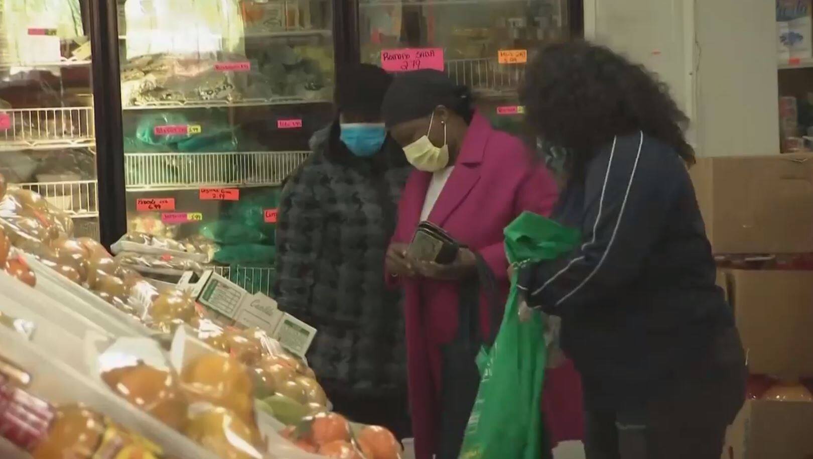 Le profilage racial encore présent à Montréal-Nord? | TVA Nouvelles
