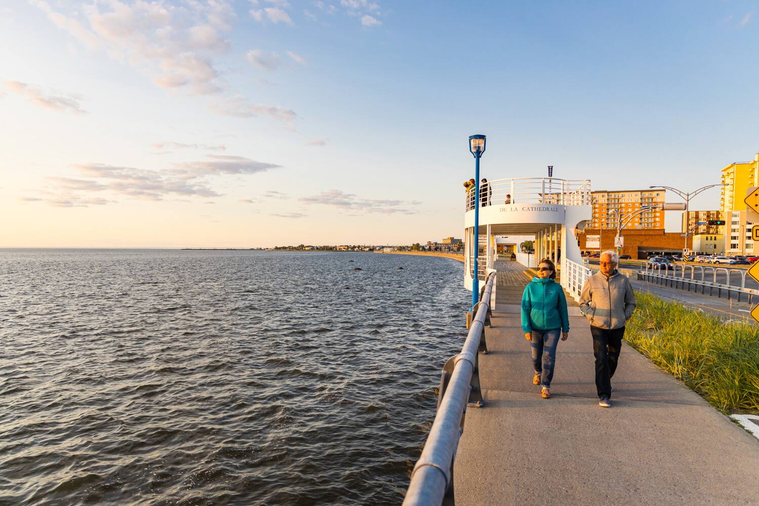 8 activités gratuites pour profiter de ses vacances à Rimouski | JDM