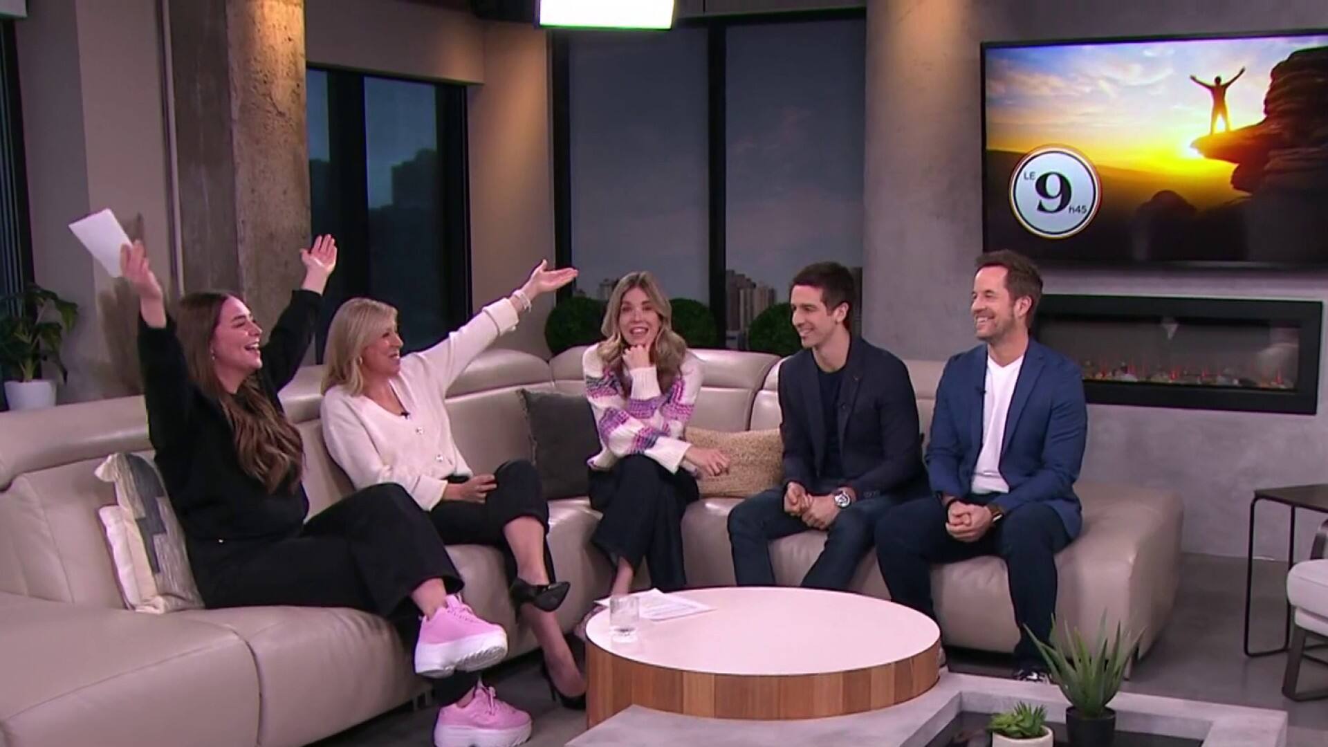 Les conseils de Chloée Deblois pour commencer 2025