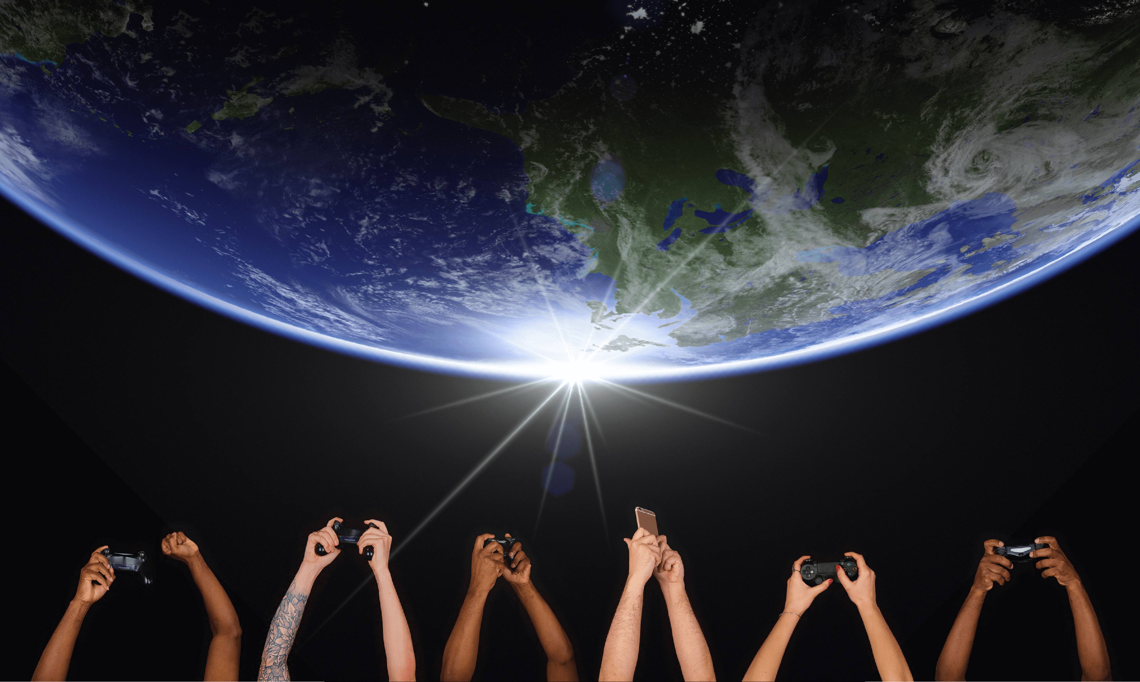 Gameloft r&eacute;duit l&rsquo;impact C02 de ses activit&eacute;s et rejoint l&rsquo;alliance Playing for the Planet