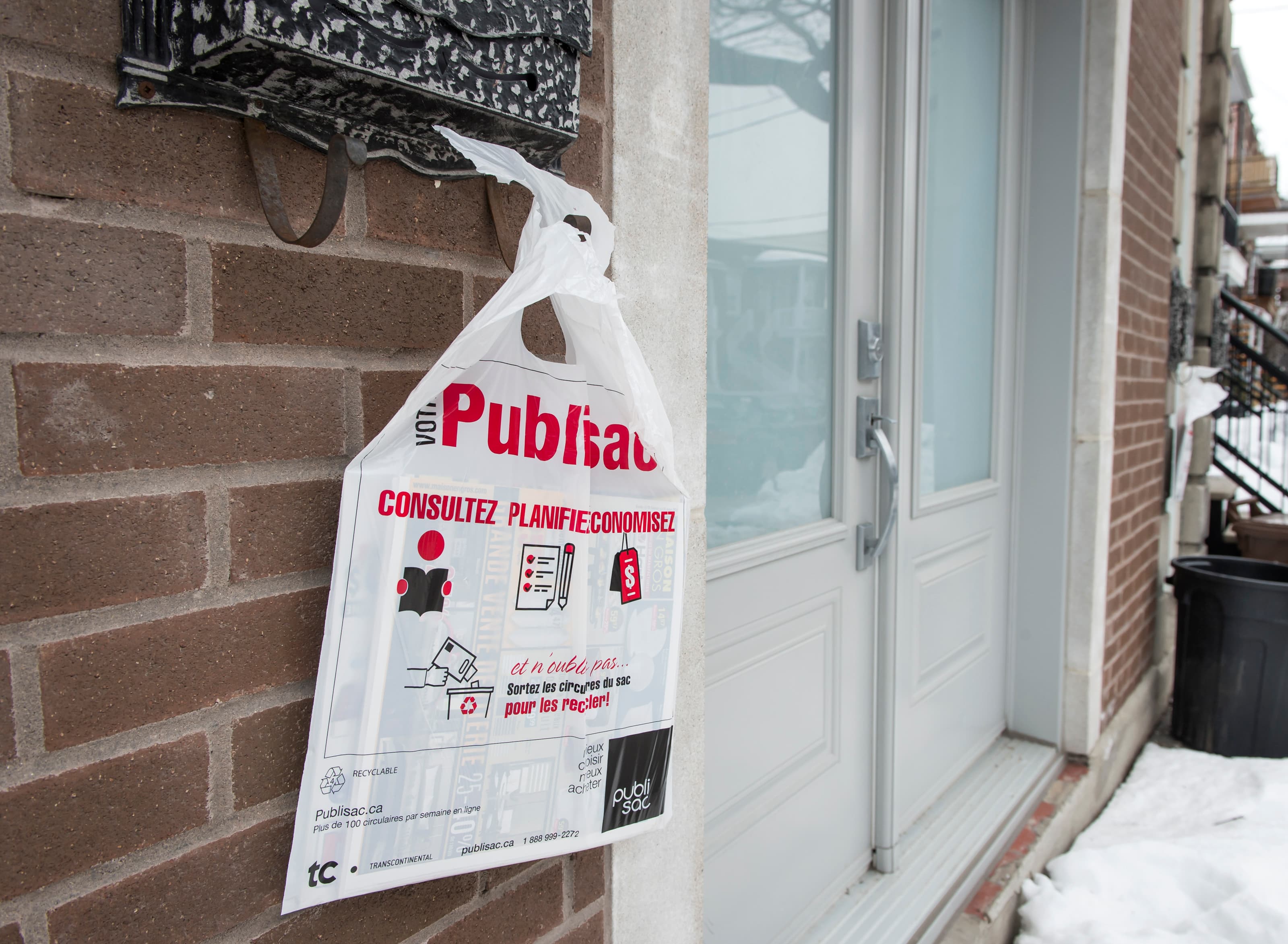 C&rsquo;est la fin pour Publisac apr&egrave;s 46 ans d&rsquo;histoire