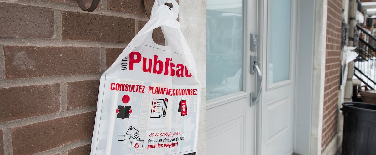 C’est la fin pour Publisac après 46 ans d’histoire