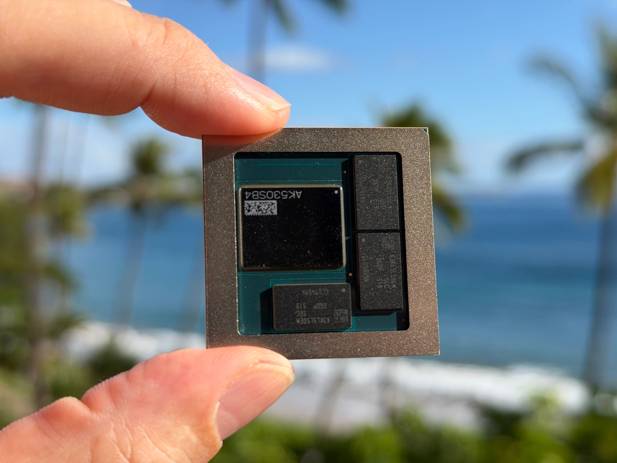 Snapdragon X2 Elite: Qualcomm poursuit sa conquête des PC | TVA Nouvelles