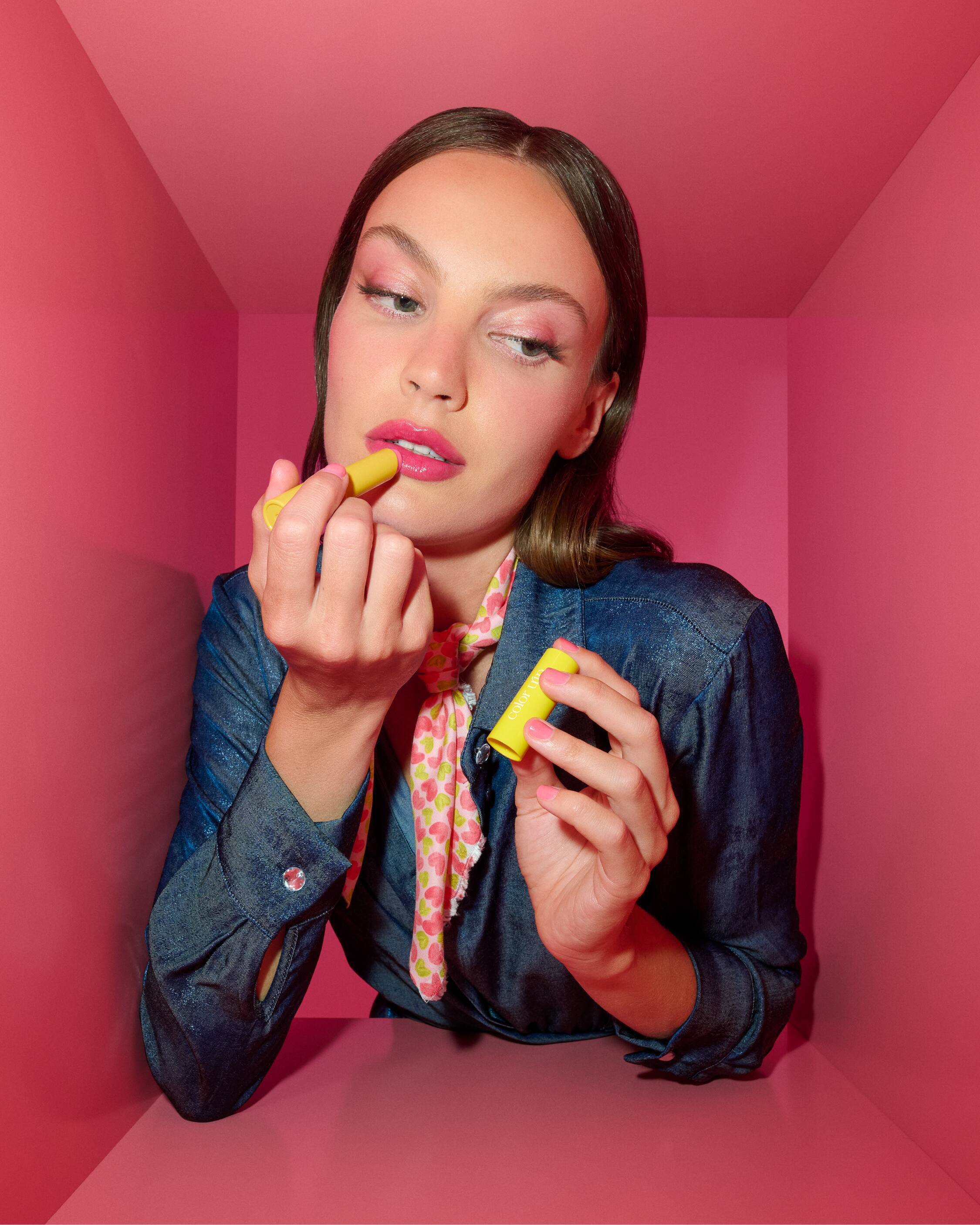 6 produits lèvres qu'on adore qui s'adaptent au pH