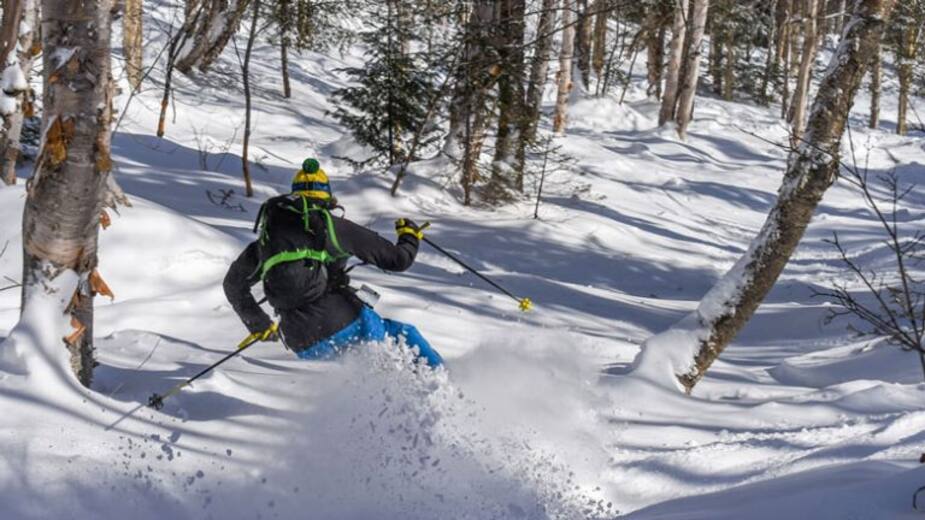 Image principale de l'article Le top des 10 endroits géniaux pour skier