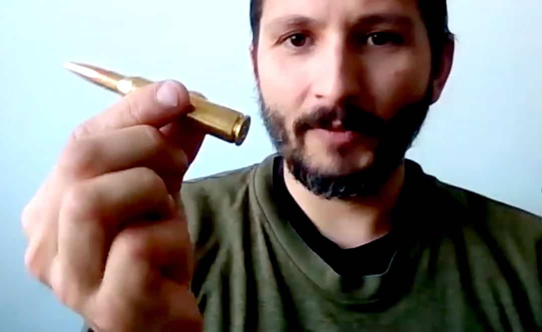 &laquo;Une boule de feu est apparue &agrave; quelques m&egrave;tres&raquo;