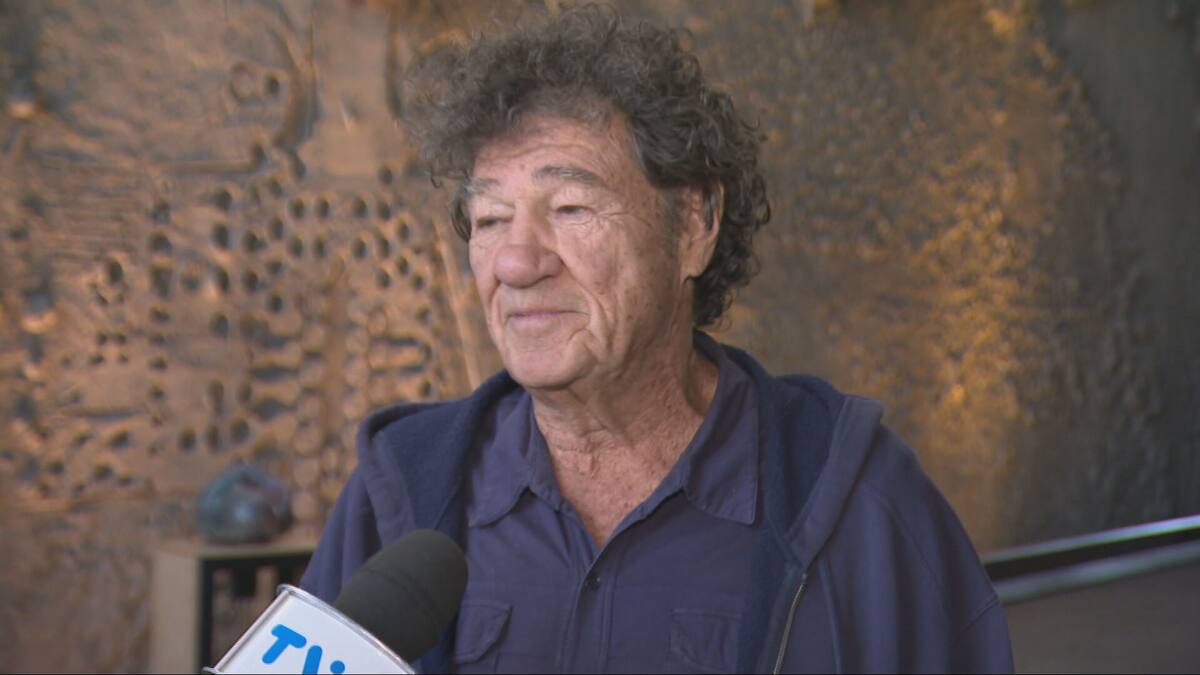 Luke Racicot Robert Charlebois célèbre 60 ans de carrière en symphonie à Québec | JDM
