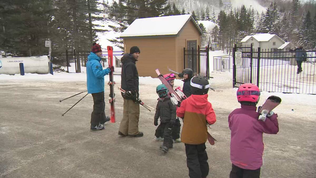 Des moyens de s'amuser tout de même à Noël