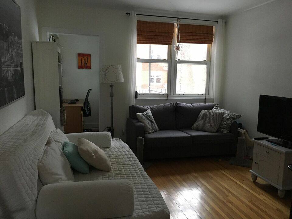Un Logement A Moins De 1000 A Montreal Bonne Chance Jdm