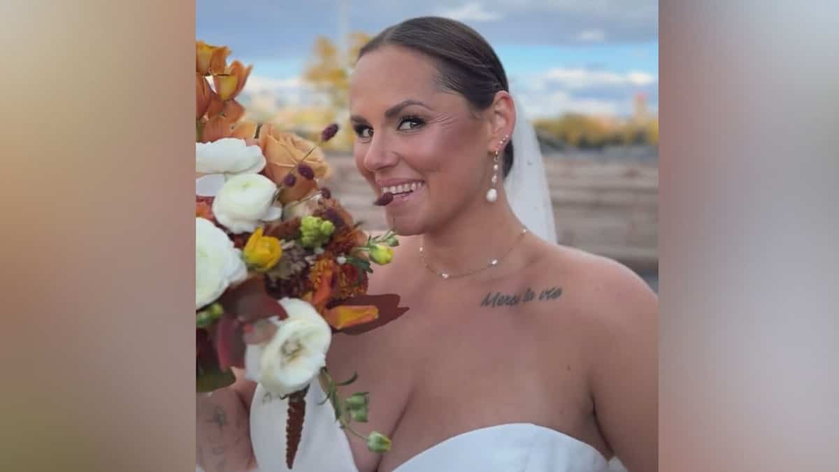 Pour le meilleur et pour le web: les créateurs de contenu de plus en plus incontournables dans les mariages