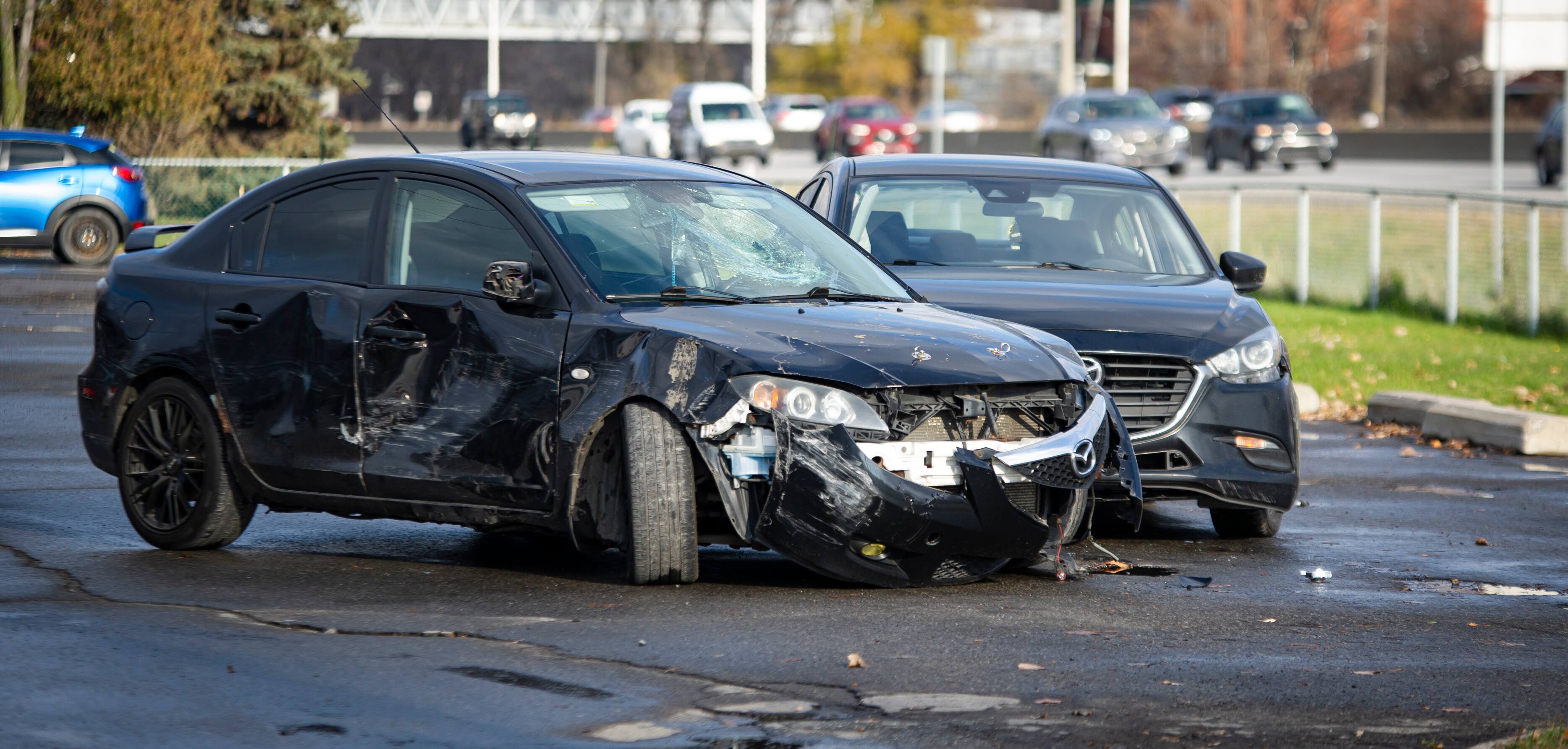 Un autre week-end de violences