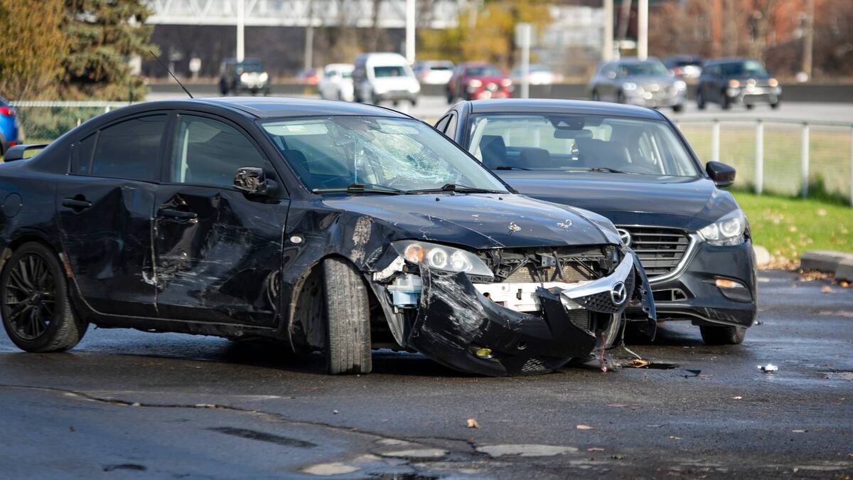 Un autre week-end de violences