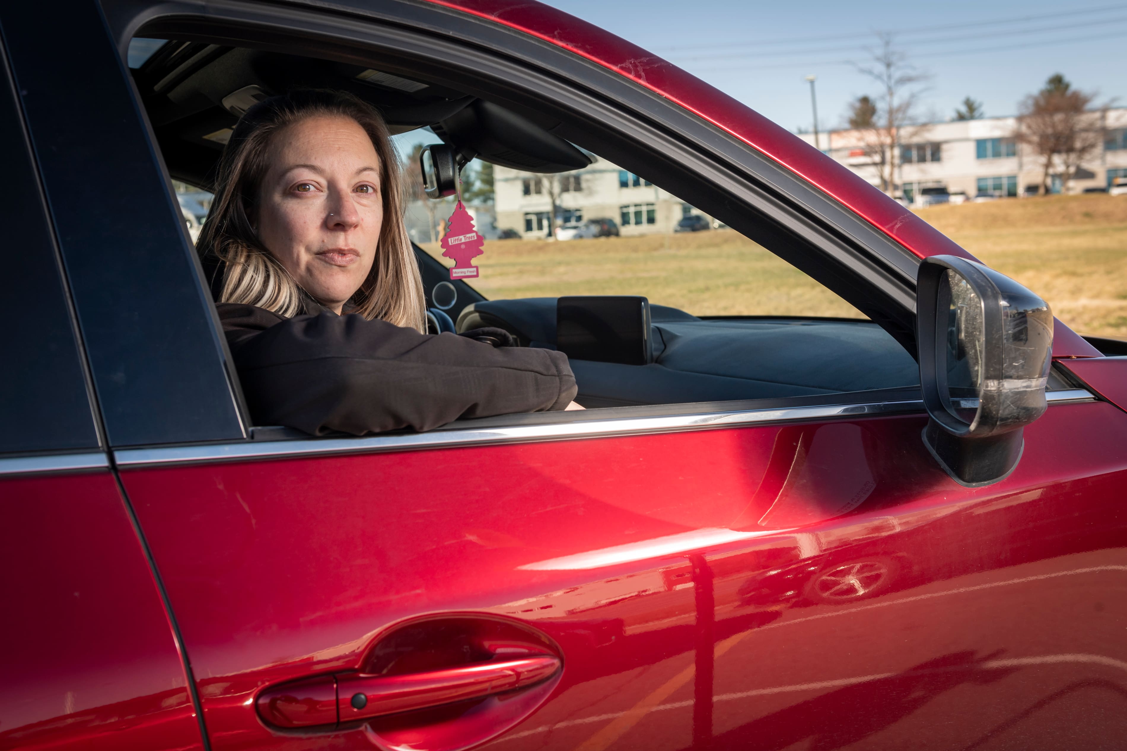 Victime de deux vols d&rsquo;auto, elle paye maintenant plus de 7000$ d&rsquo;assurances par ann&eacute;e