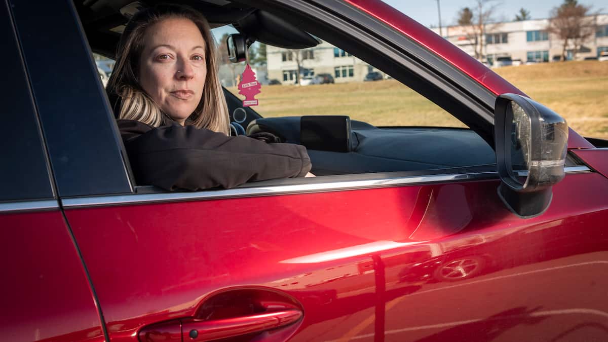Victime de deux vols d’auto, elle paye maintenant plus de 7000$ d’assurances par année
