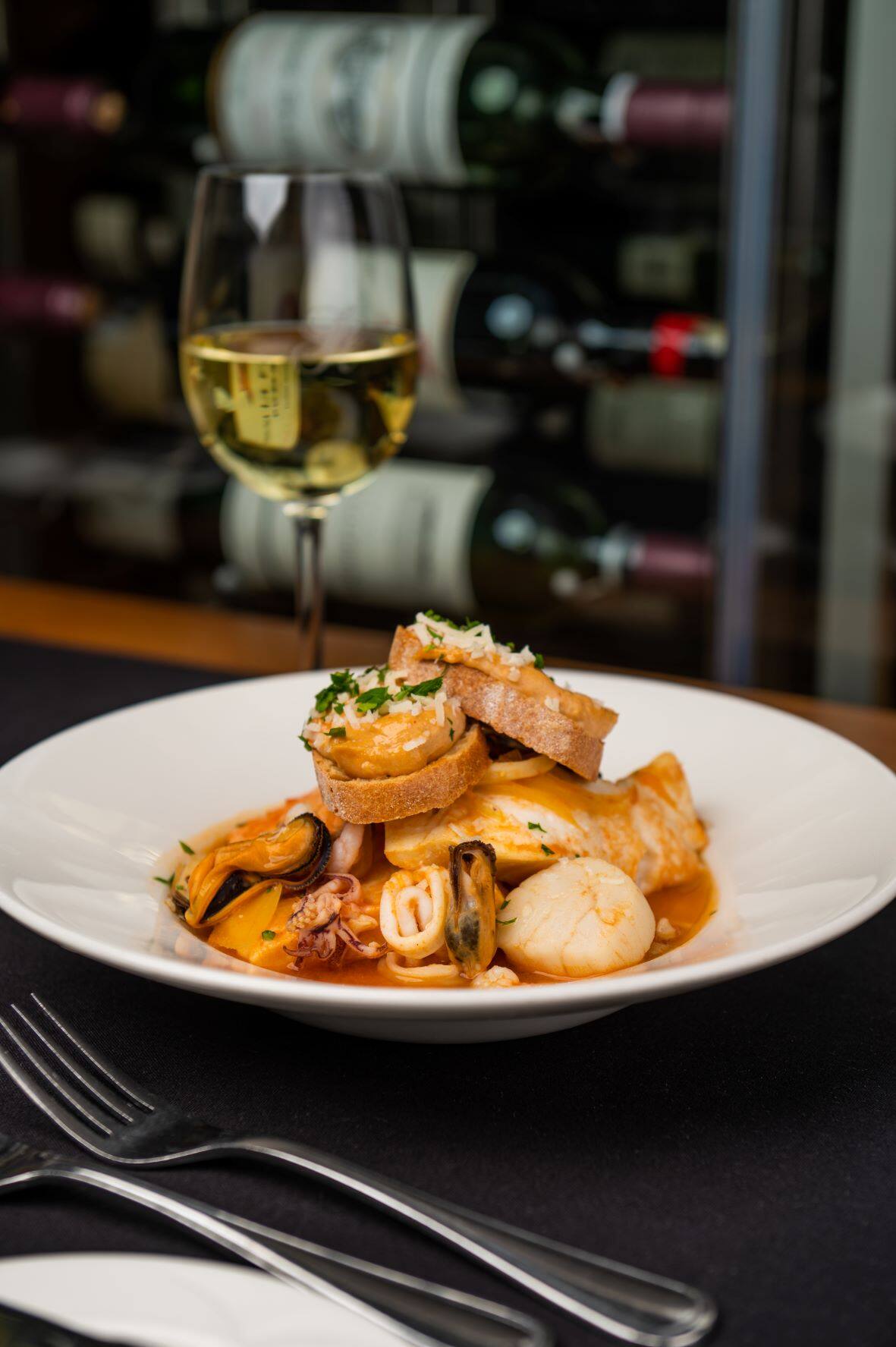 Québec Table gourmande mon quartier, mon assiette JDQ