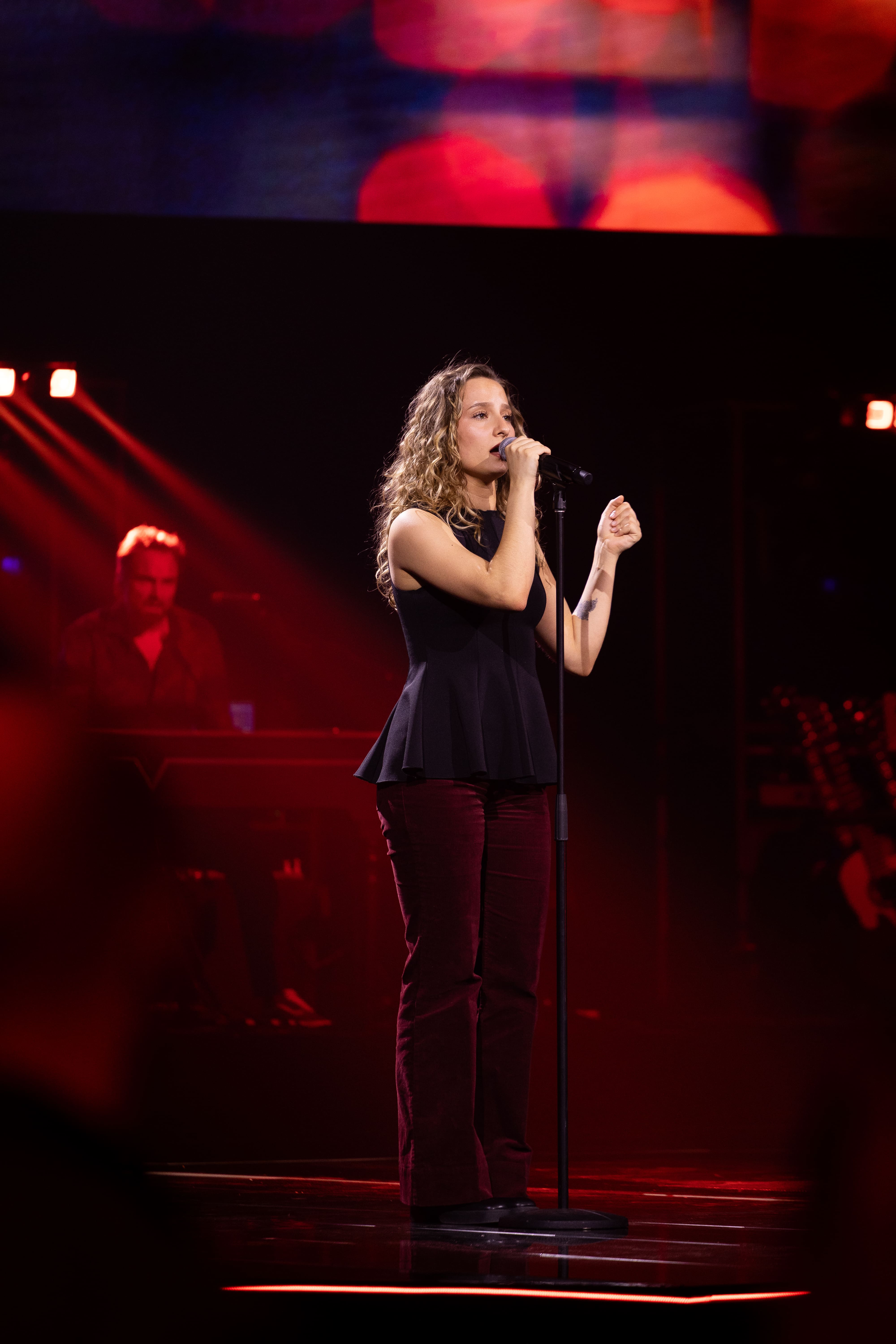 Image principale de l'article Elle est bien plus que la nièce de Mario Pelchat