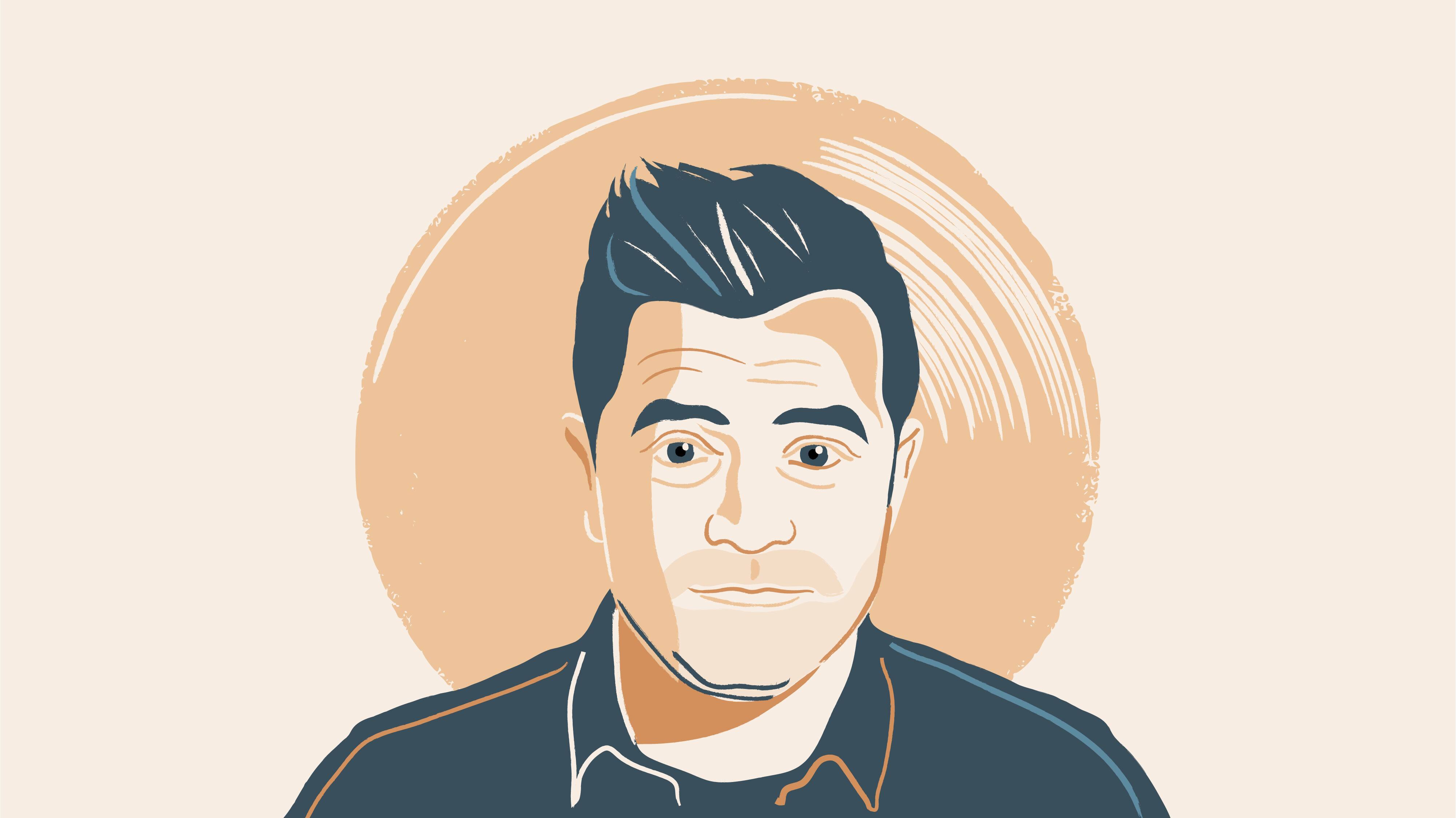 Dans L Univers Musical De Patrick Groulx 24 Heures