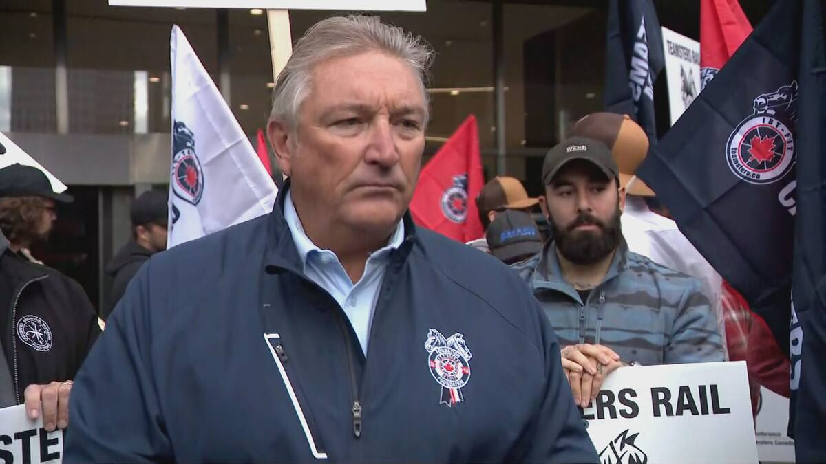 Lock-out ferroviaire: le syndicat veut retourner aux tables des négociations