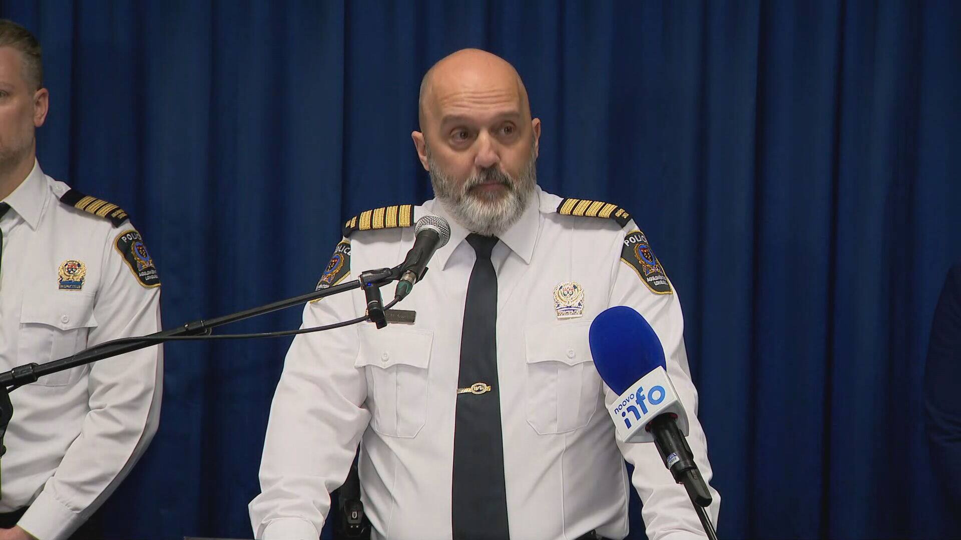 Meurtre de Jenique Dalcourt: l'identit&eacute; du suspect arr&ecirc;t&eacute; 10 ans plus tard maintenant connue