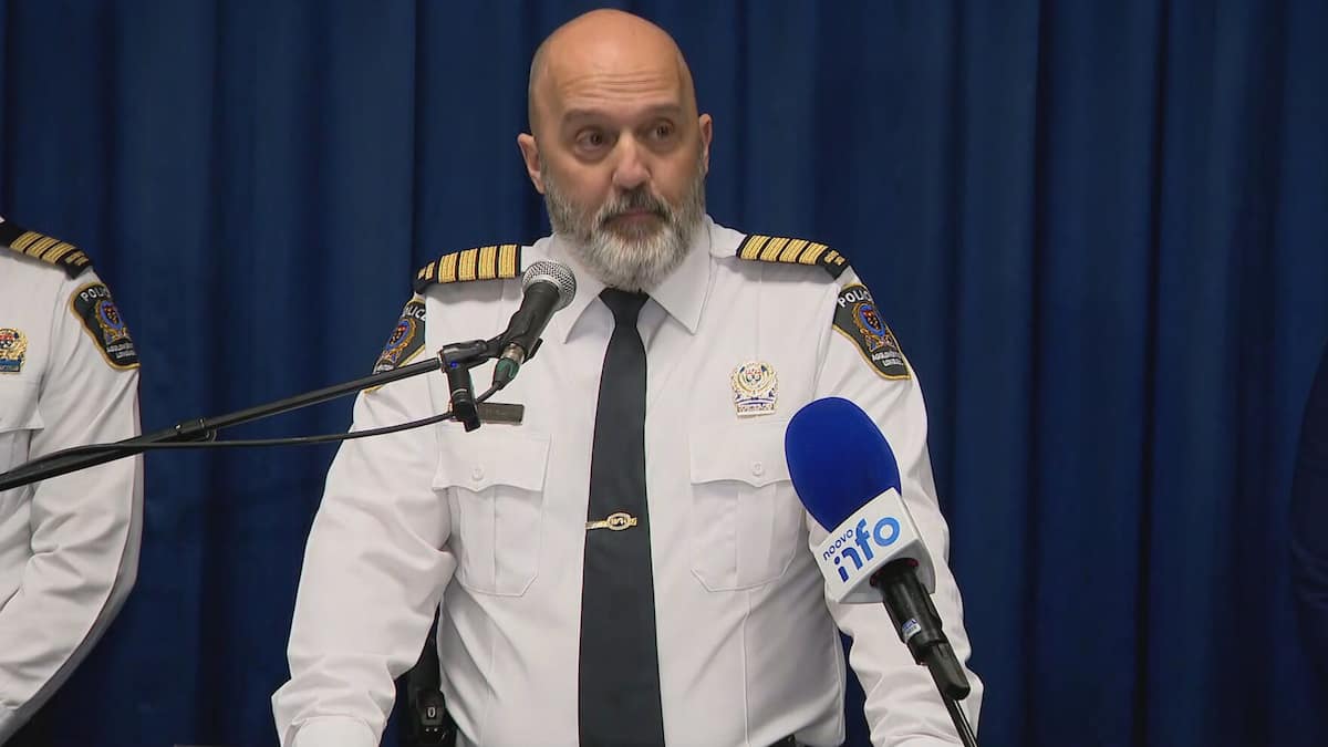 Meurtre de Jenique Dalcourt: l'identité du suspect arrêté 10 ans plus tard maintenant connue