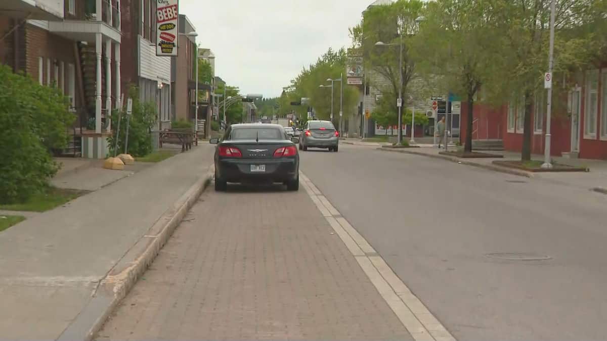 Violation de domicile: un homme blessé et victime d'un vol à Saguenay
