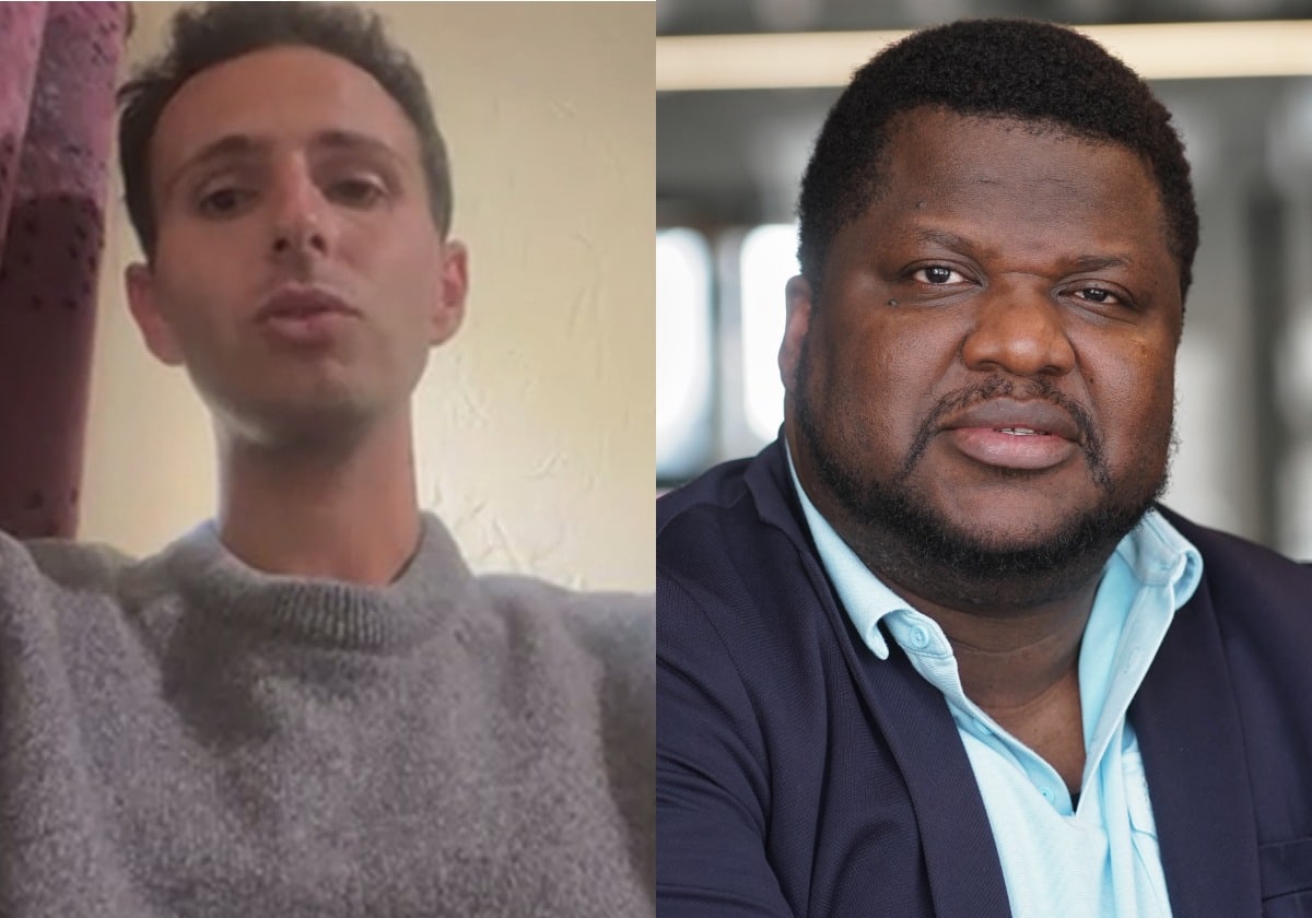 Thélyson Orélien et l'IA: «un devoir» d’informer les lecteurs, dit Samuel Fitoussi, l'un de ses accusateurs