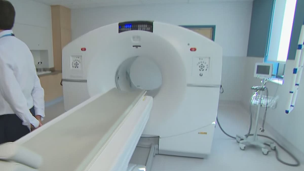 Hôpital du Sacré-Cœur-de-Montréal: une nouvelle aile de médecine nucléaire inaugurée jeudi