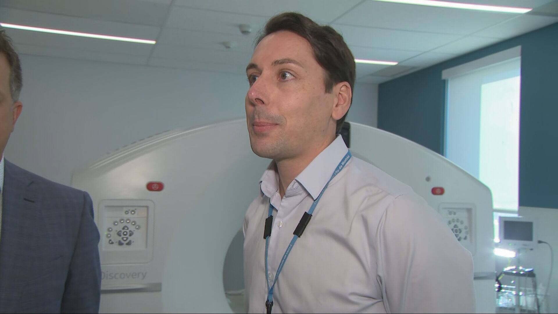 Hôpital du Sacré-Cœur-de-Montréal: une nouvelle aile de médecine ...