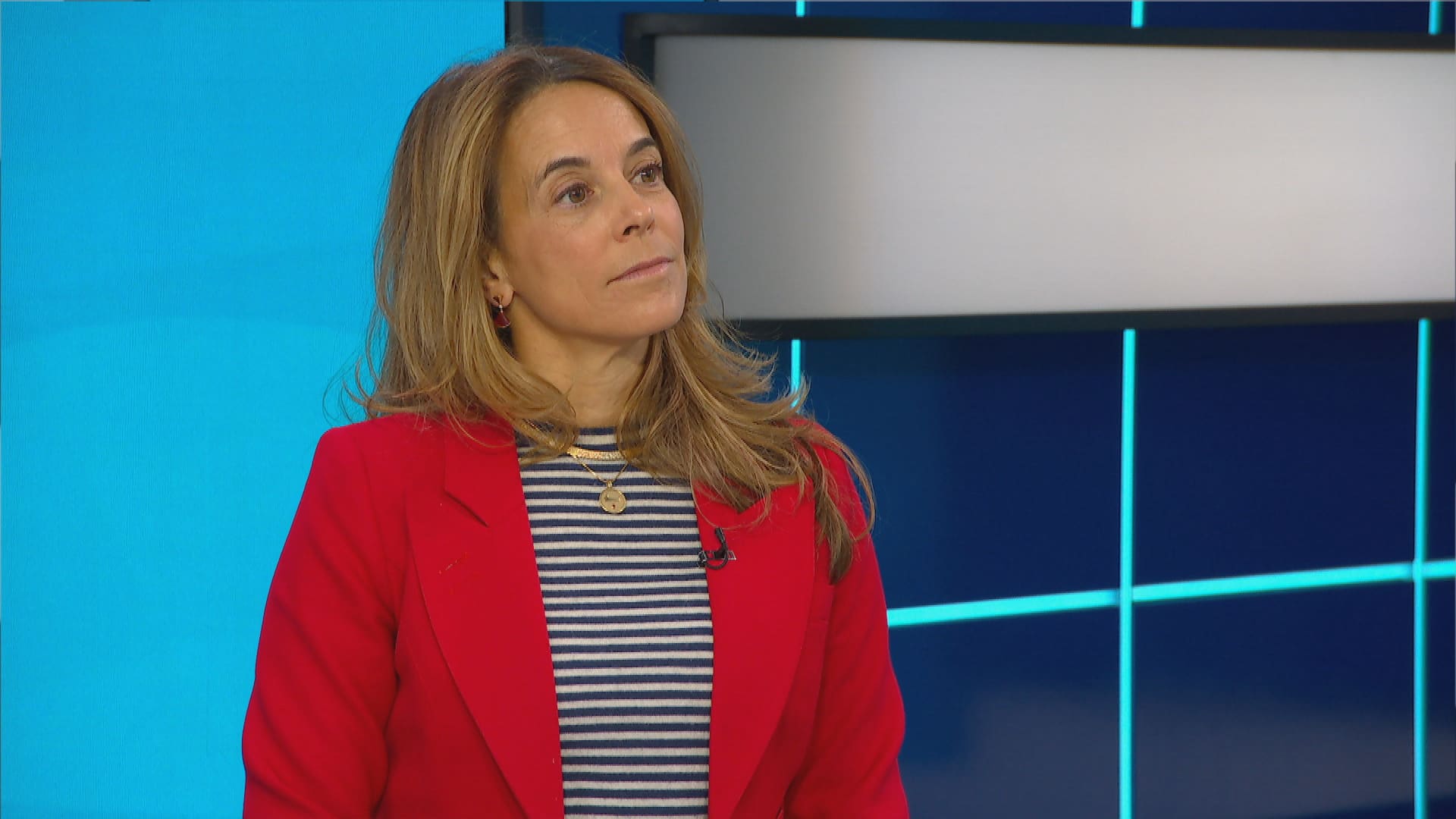 Dépassements de coûts du projet SIFA: la ministre Duranceau dénonce une campagne de peur «organisée» juste avant le «Face-à-face»