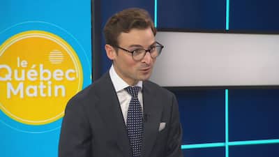 Georges Mercier, analyst and doctoral student in political science at Sciences Po Paris, July 10, 2026