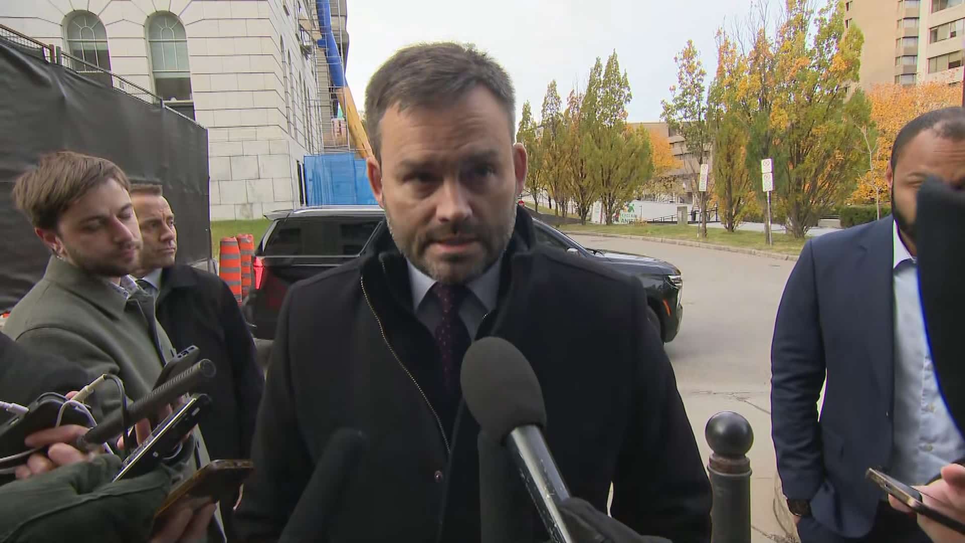 Sommet Canada-UE: PSPP invite Mark Carney à «revenir sur sa décision» et à lui octroyer un temps de parole