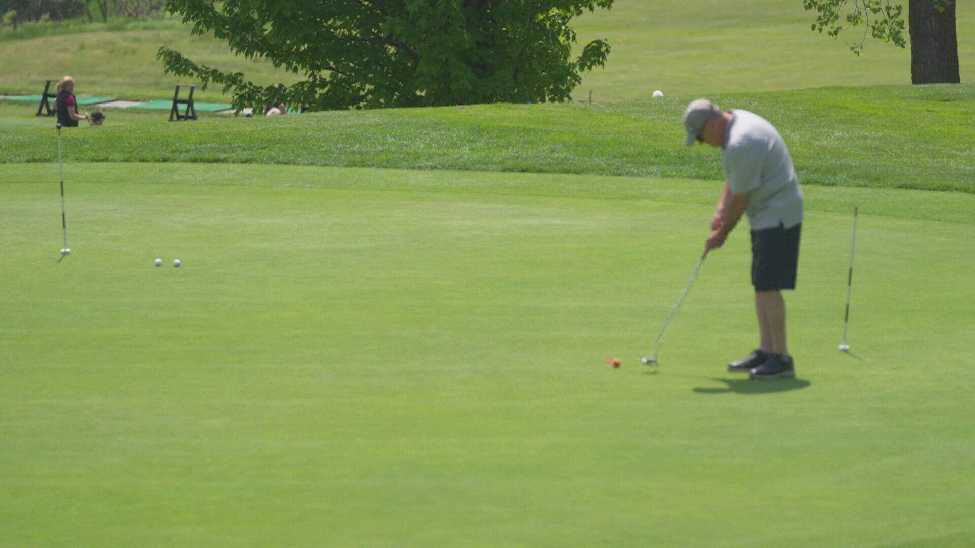 Les &laquo;no show&raquo; frappent aussi les terrains de golf