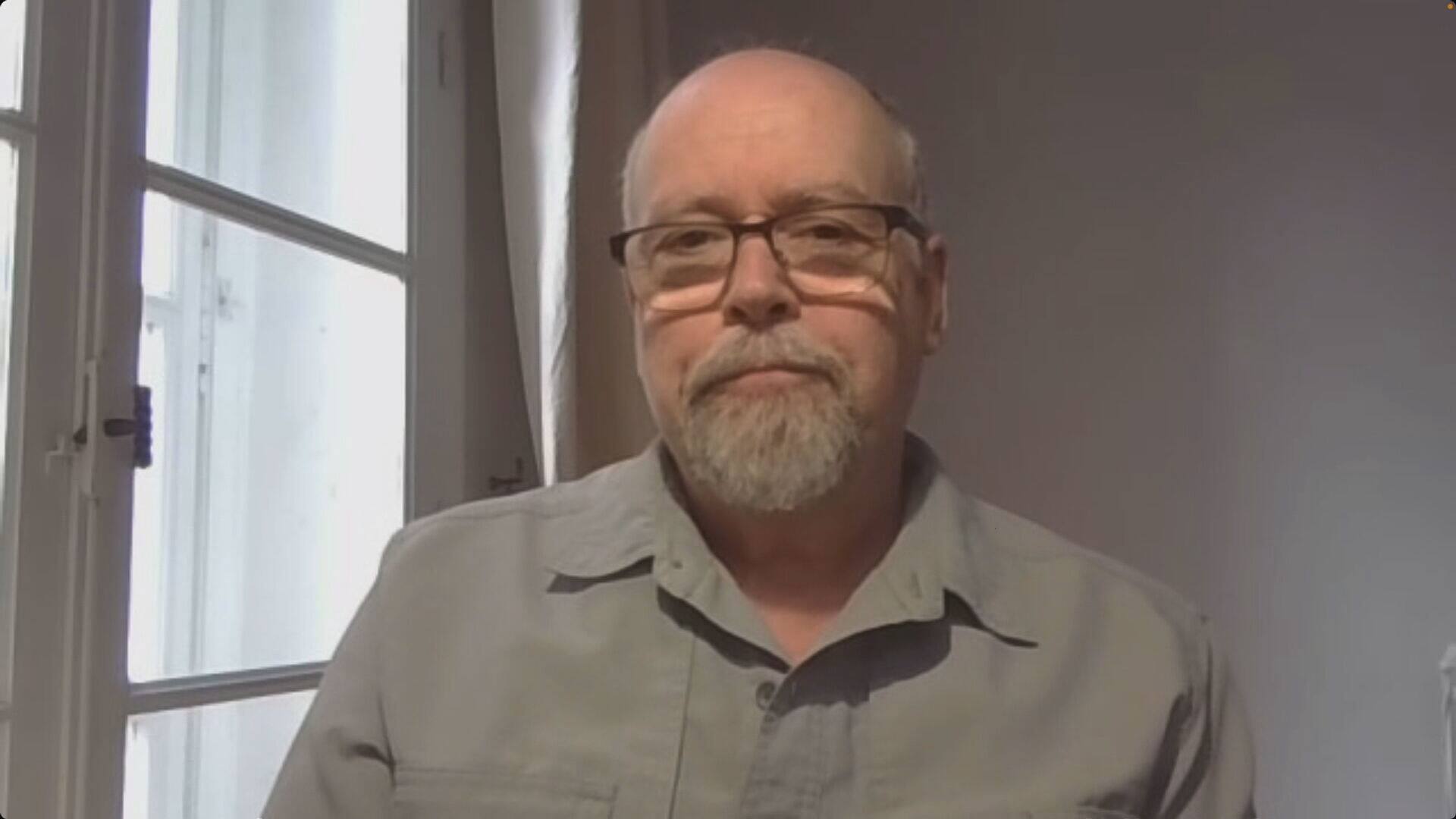 Bird flu is spreading in the United States and it worries authorities