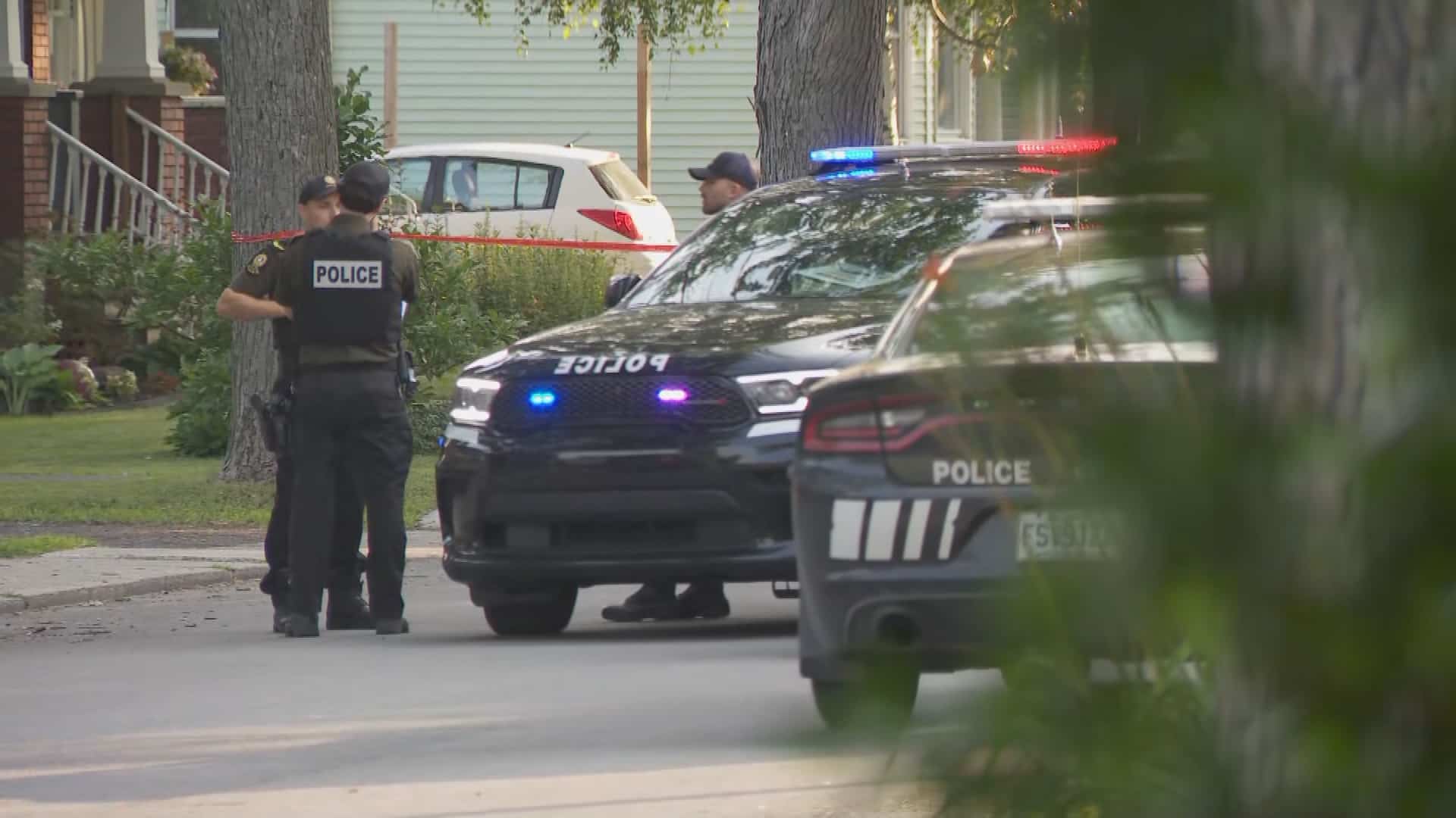 Possible meurtre à Huntingdon : un homme décède dans des circonstances nébuleuses