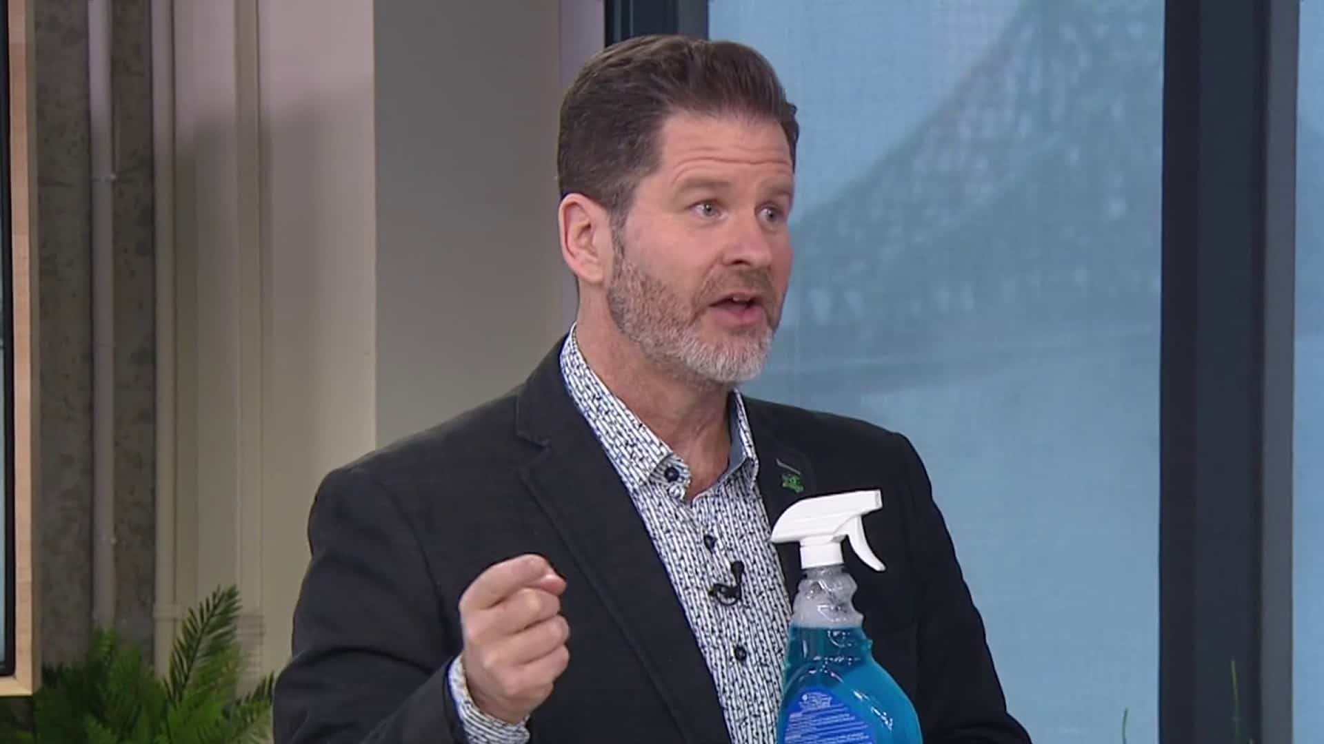 Que deviennent nos contenants en plastique ? 