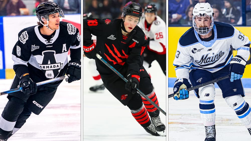 De quoi aurait l’air l’Équipe Québec junior?