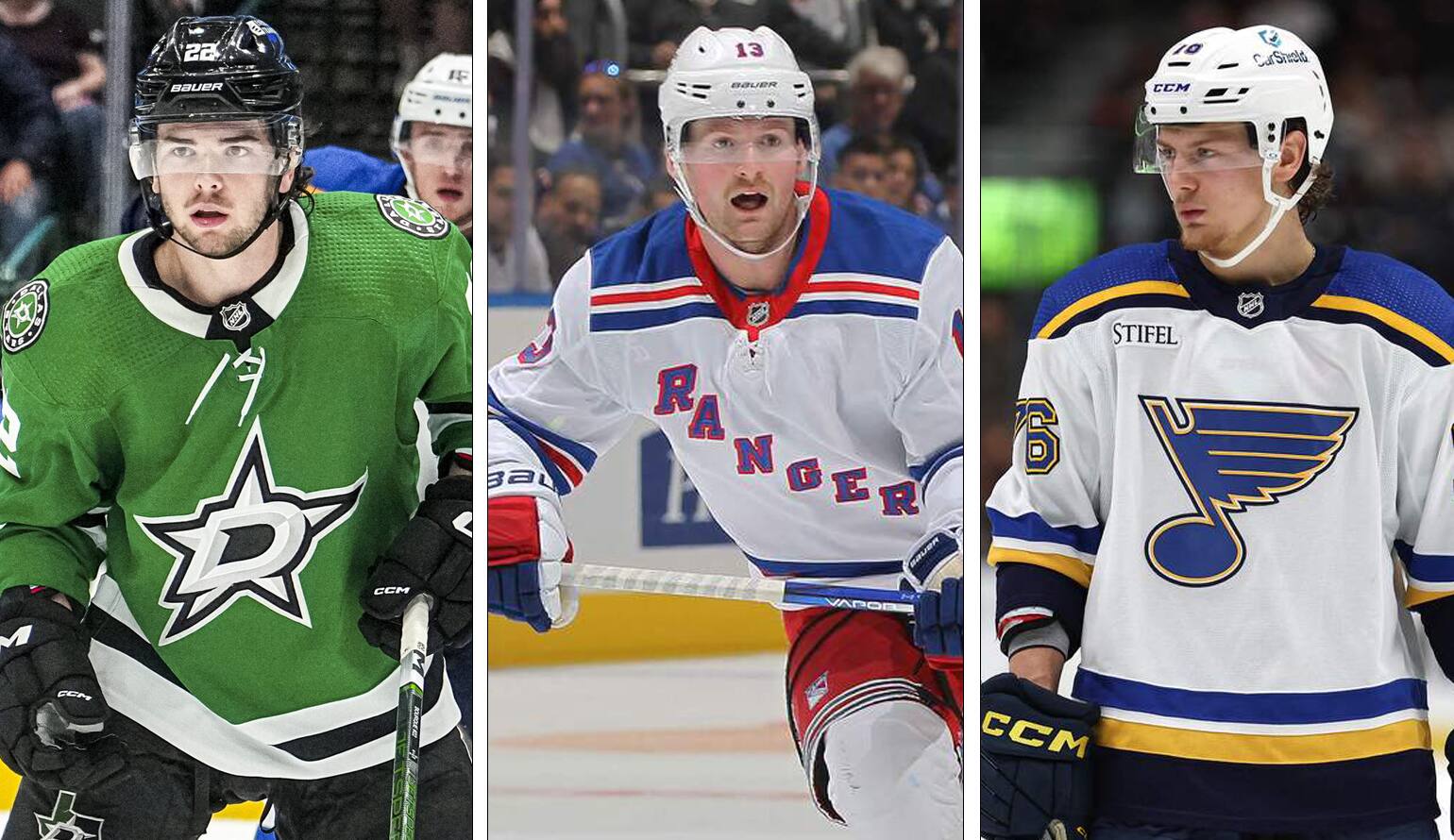 De quoi aurait l&rsquo;air une &Eacute;quipe Qu&eacute;bec compos&eacute;e de joueurs de 24 ans et moins?