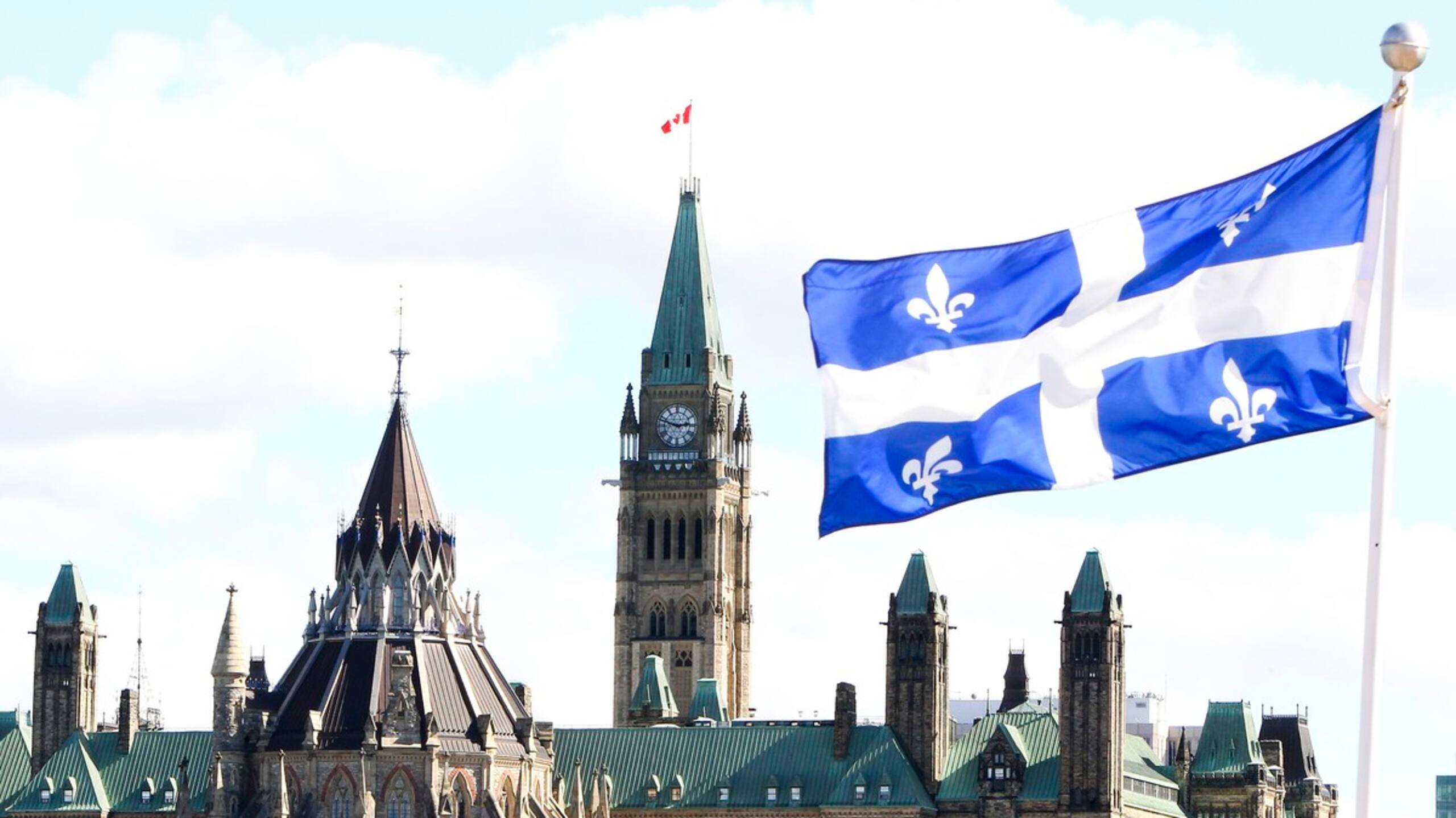 Effriter Sans souveraineté, «le Québec va s’effriter dans son identité», dit ...