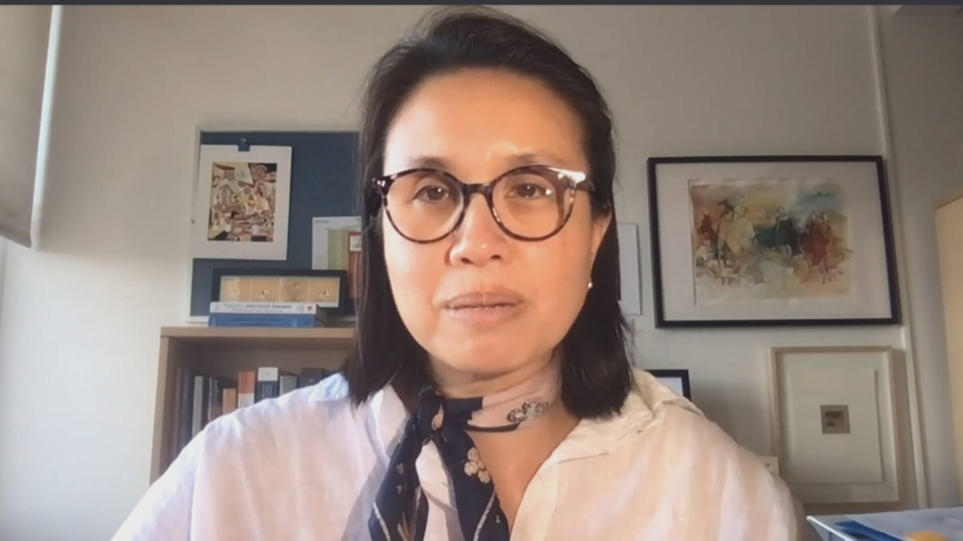 Les cas d&rsquo;influenza ont doubl&eacute; en une semaine au Qu&eacute;bec