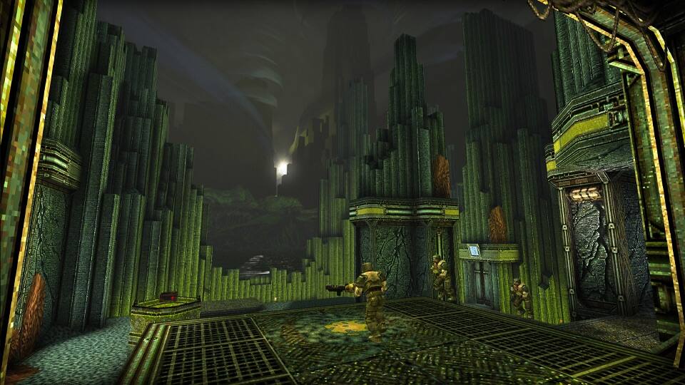 26 ans après sa sortie, Quake ajoute de nouvelles maps et plus encore ...
