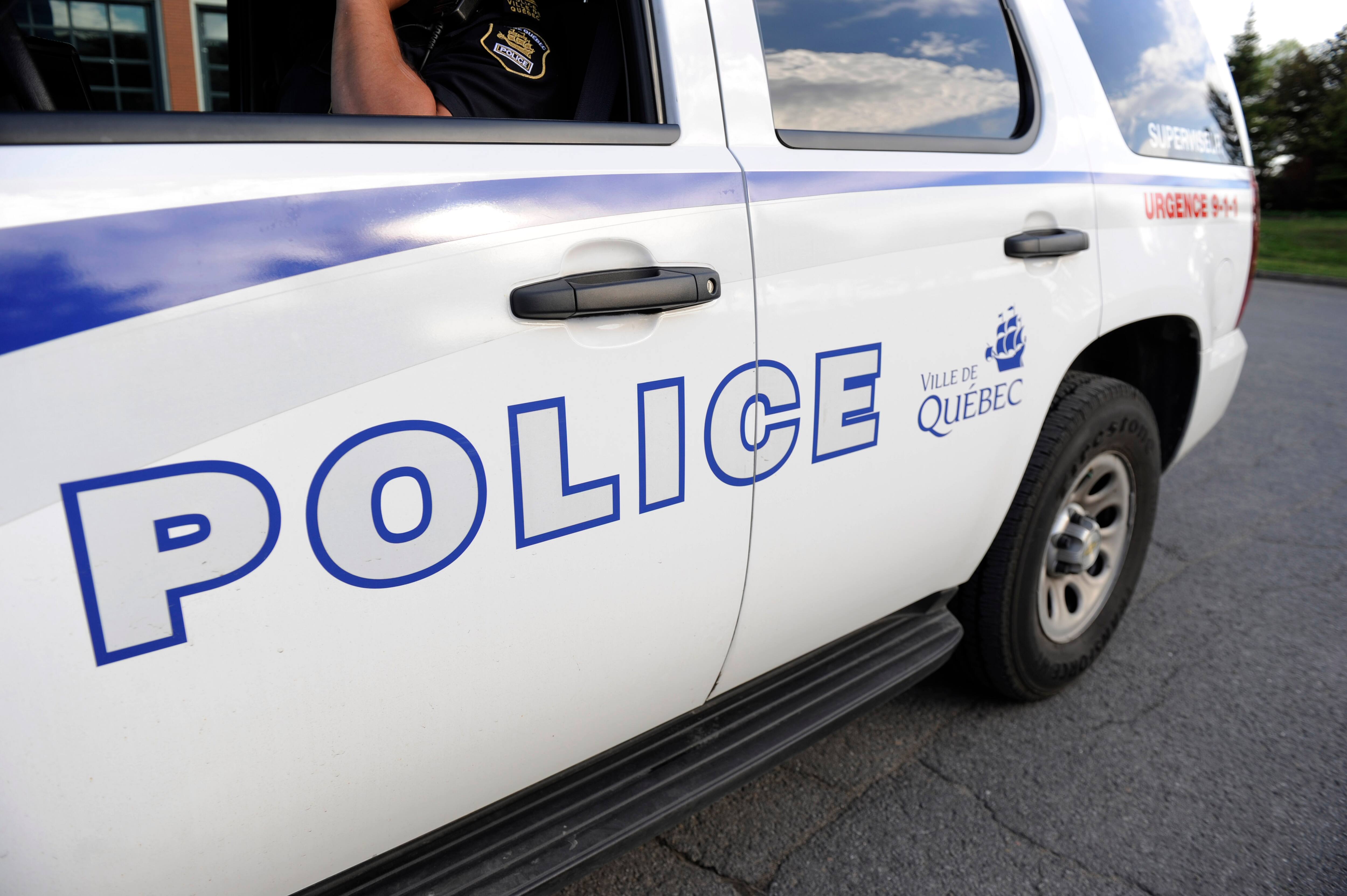 Enfant de deux ans seul : le p&egrave;re a &eacute;t&eacute; localis&eacute;