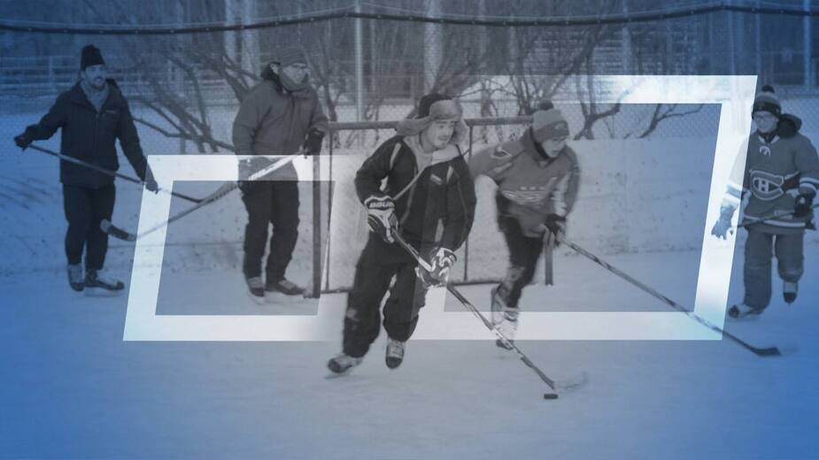 Image principale de l'article Les Québécois sont-ils discriminés au hockey?