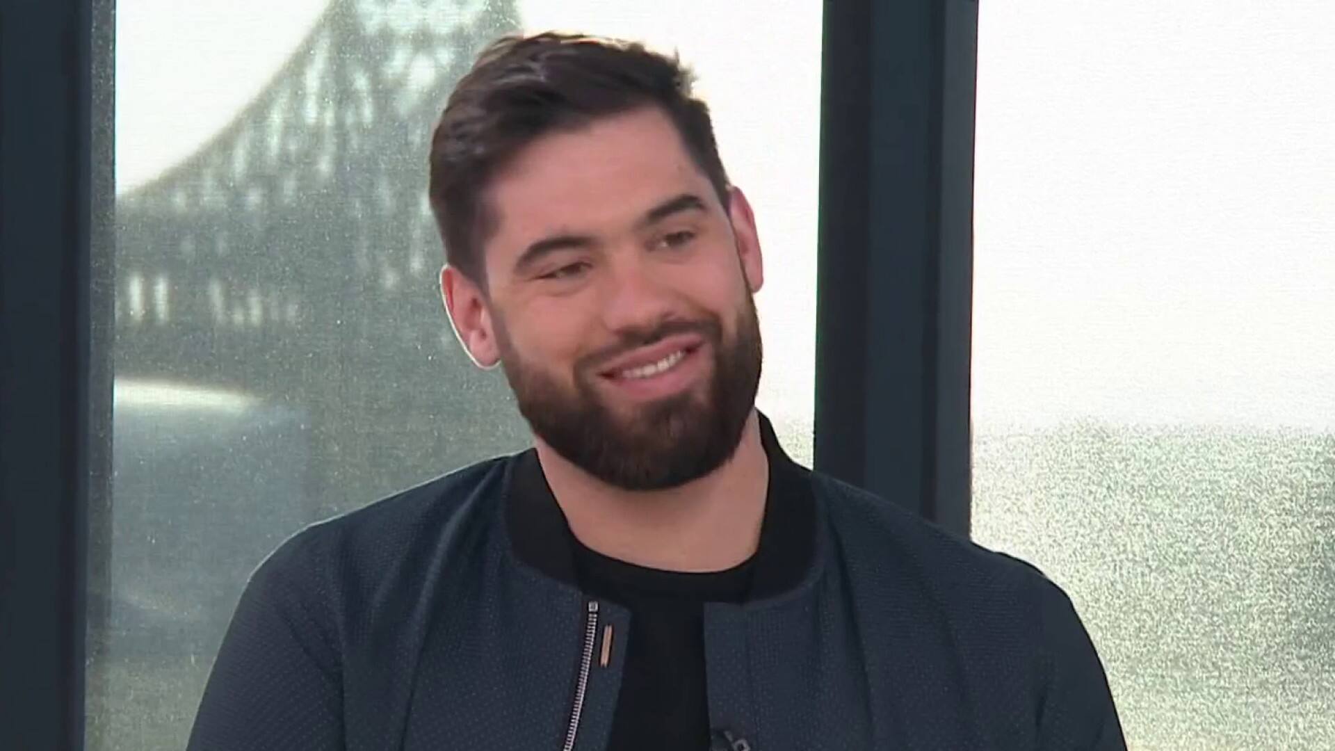 Quelle sera la suite pour Laurent Duvernay-Tardif?