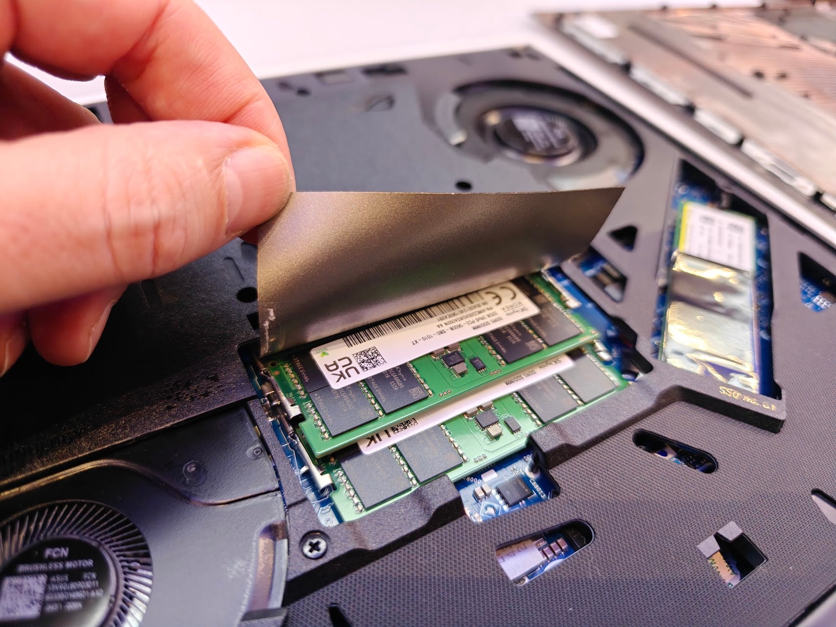 Blâmez l’IA pour le prix des PC: la crise de la RAM en 5 questions | JDM