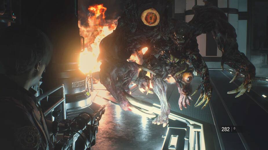Image principale de l'article Les Resident Evil arrivent sur PS5 et Xbox Series