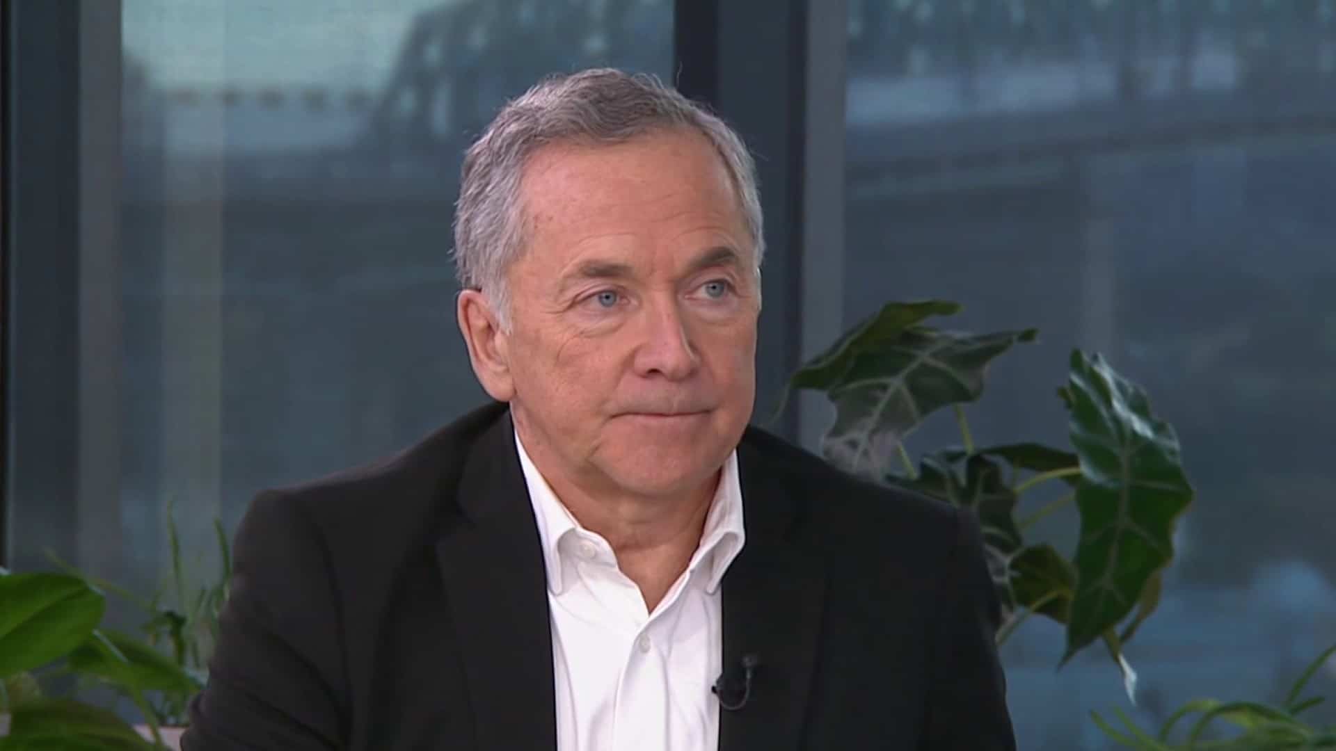 Le stress financier des Québécois