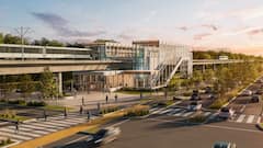 REM de l'Est: le CRE-Montréal souhaite plus de collaboration et de transparence