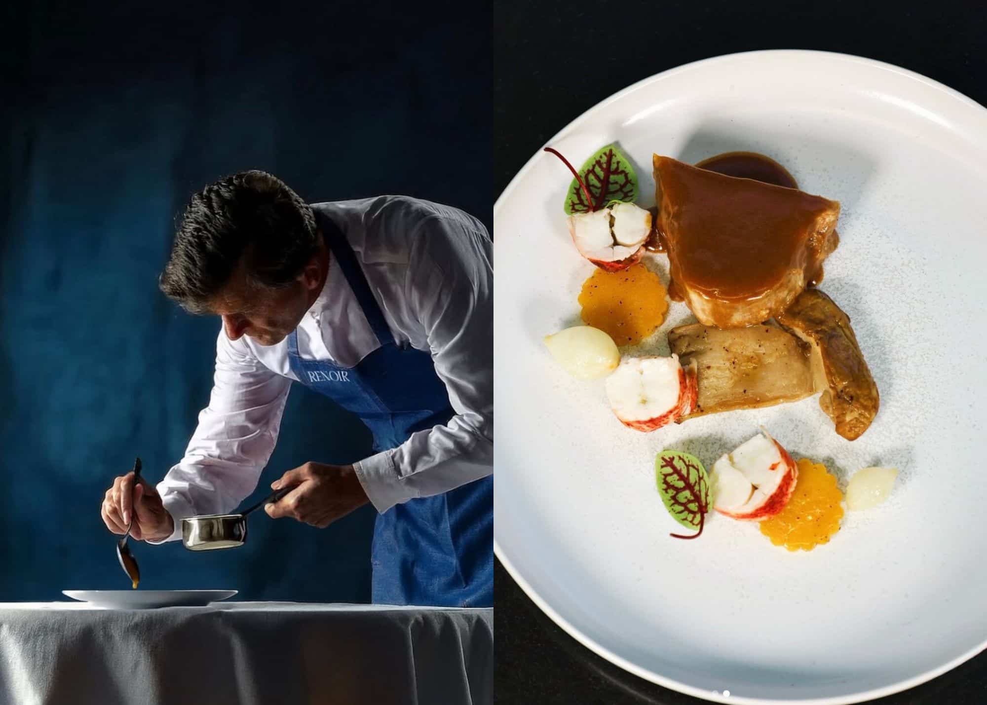 Ce resto emblématique réouvrira en janvier